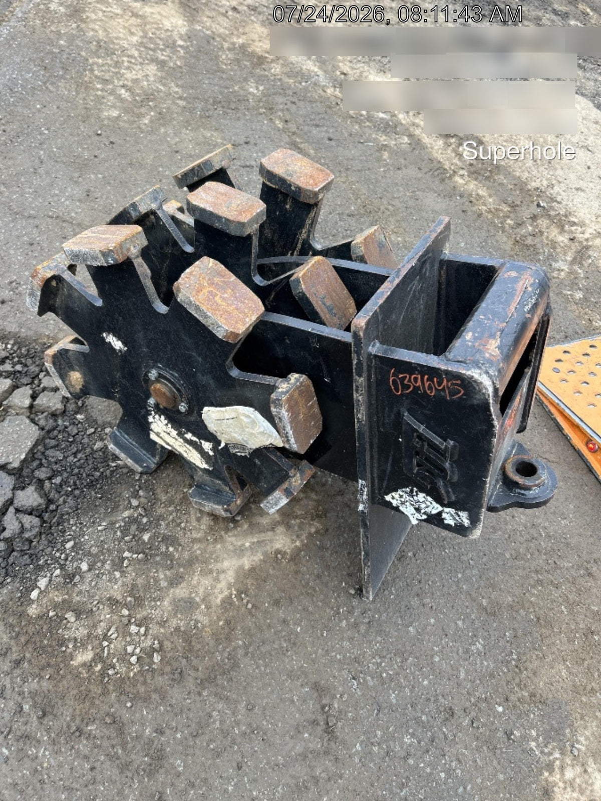2026 TAG MANUFACTURING 248-0006