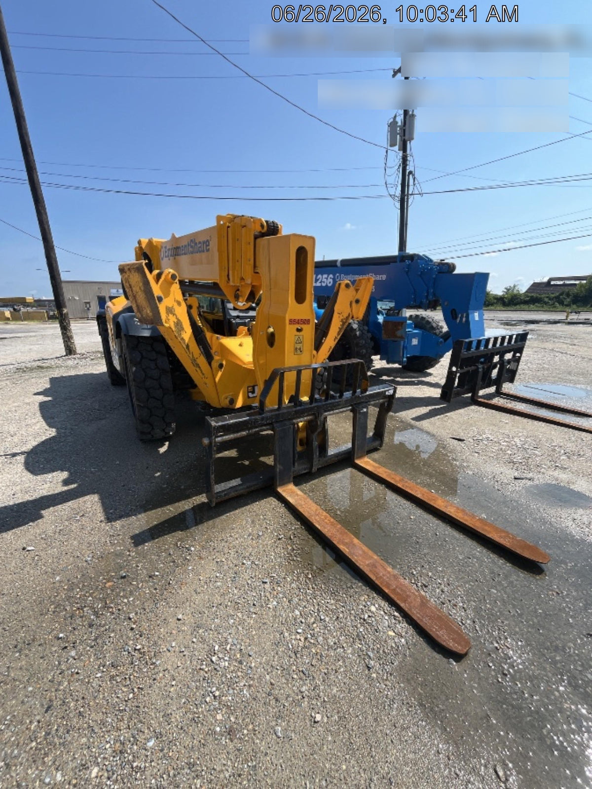 2025 JCB 512-56