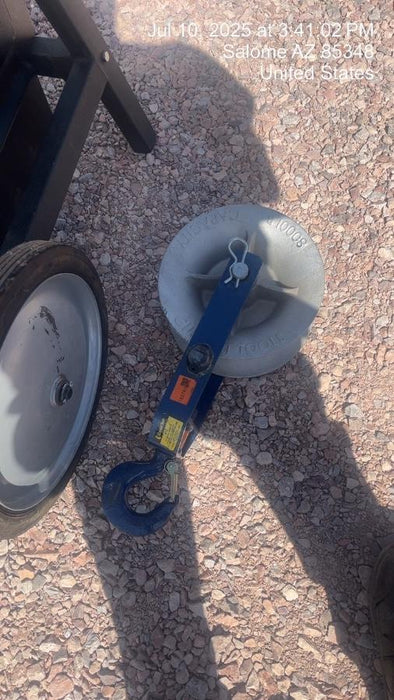 2021 CURRENT TOOLS 812