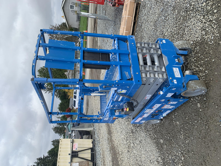 2020 Genie GS-1930 GENIE GS-1930