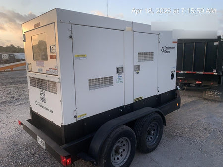 2022 MULTIQUIP DCA125