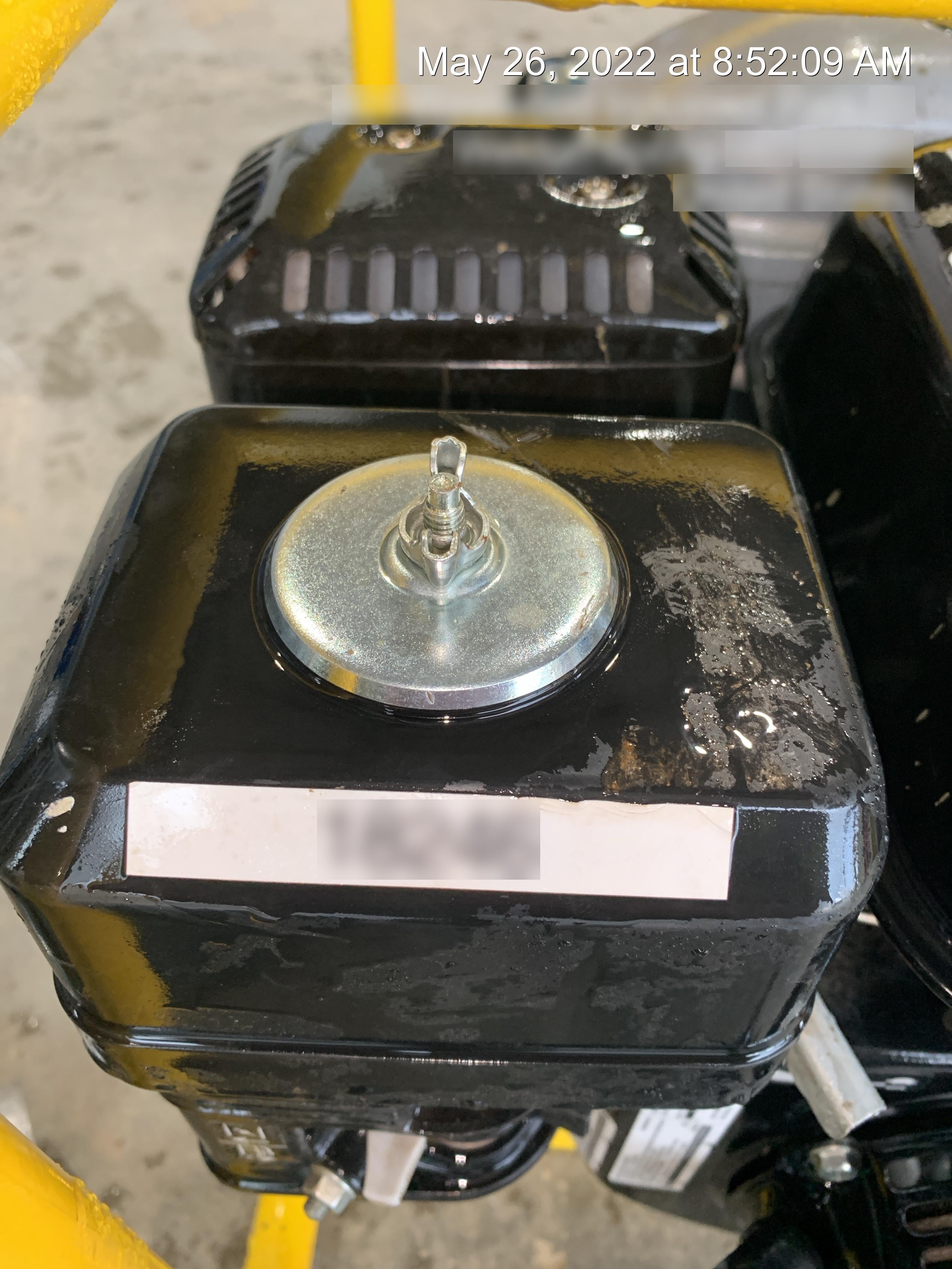 2018 WACKER NEUSON PT2