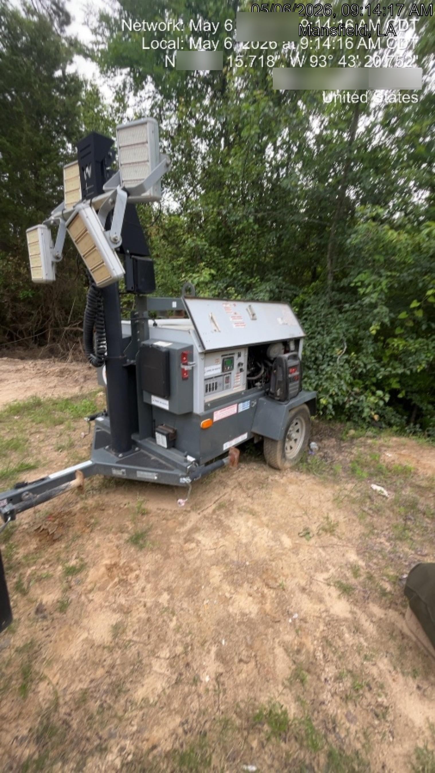 2020 WACKER NEUSON LTW20Z1