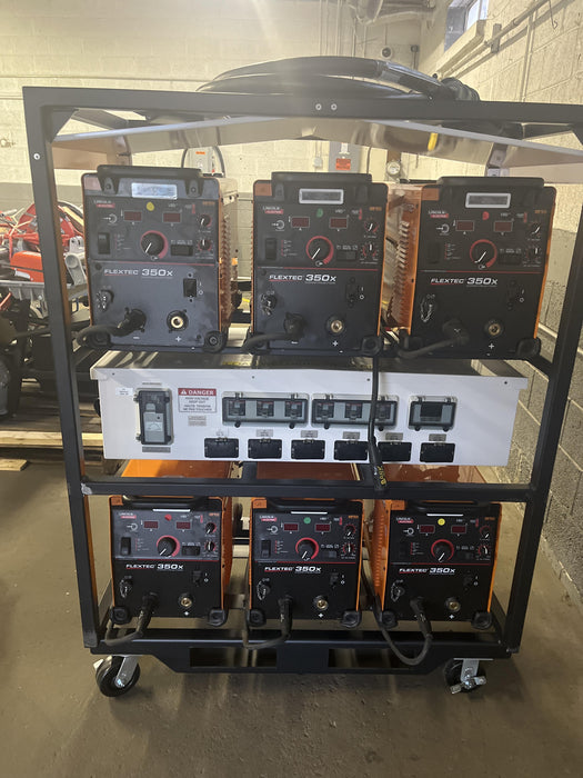 2023 LEX WR6A-7SM-FG26DZ6LD-R