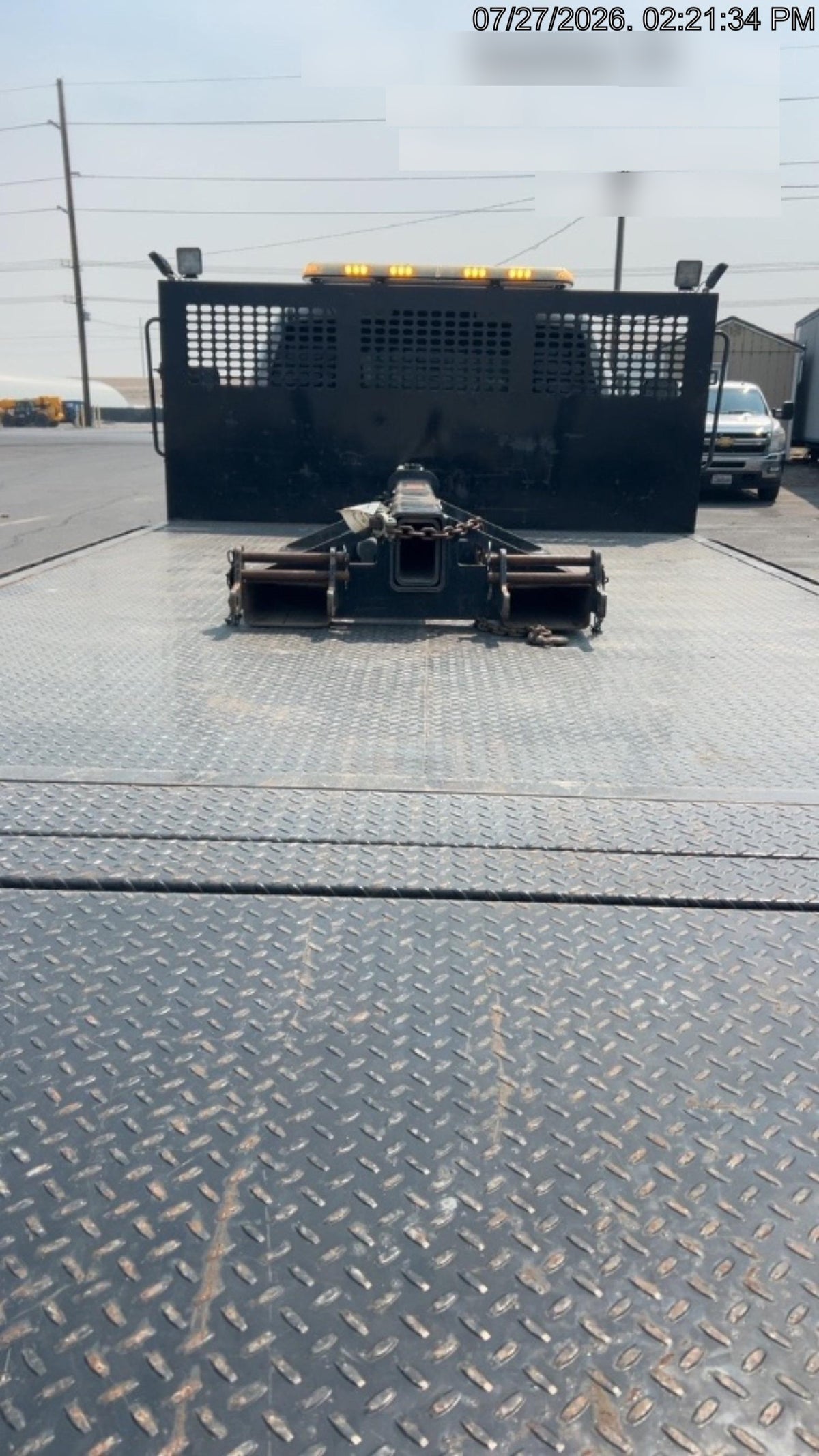 2020 STAR INDUSTRIES M1360B - Star JIB Boom