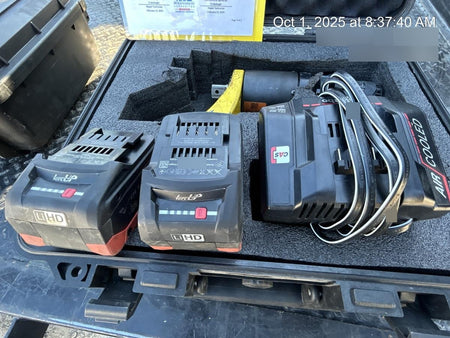 2024 TORCUP VT-2000KIT