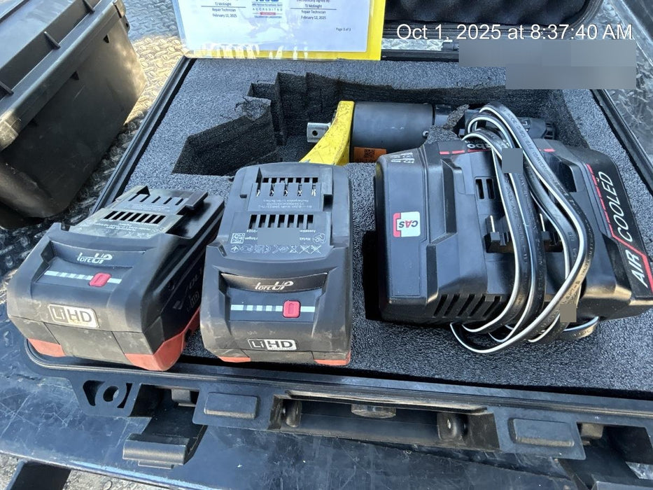 2024 TORCUP VT-2000KIT