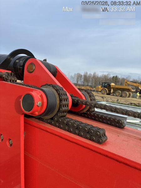 2025 MANITOU MTA1255