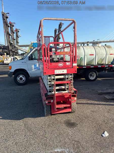 2021 MEC 2632SE