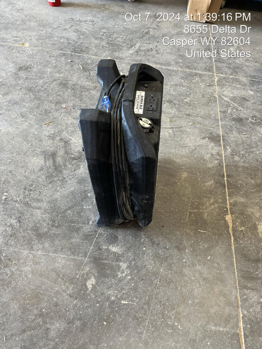 2022 PHOENIX AirMAX Radial Air Mover