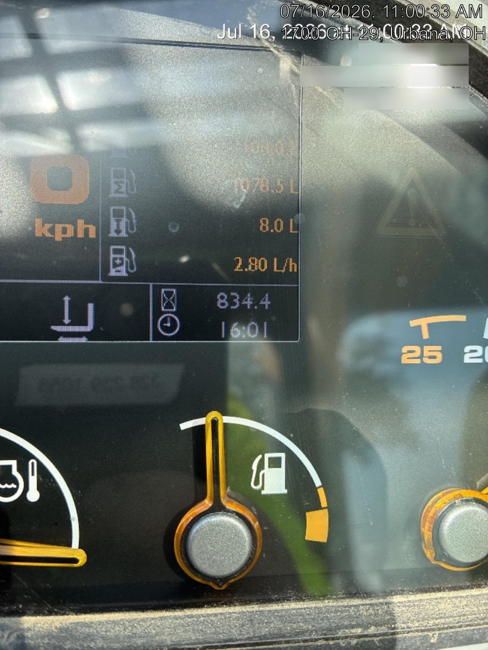 2024 JCB 509-42
