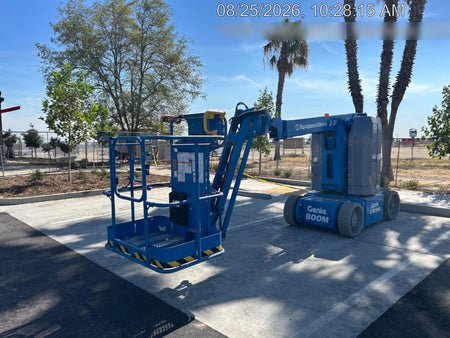 2024 GENIE Z30-20 N RJ