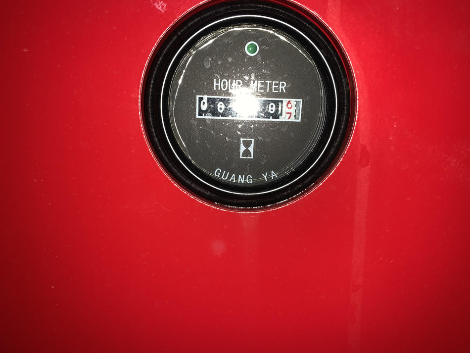 2021 MEC 1930SE