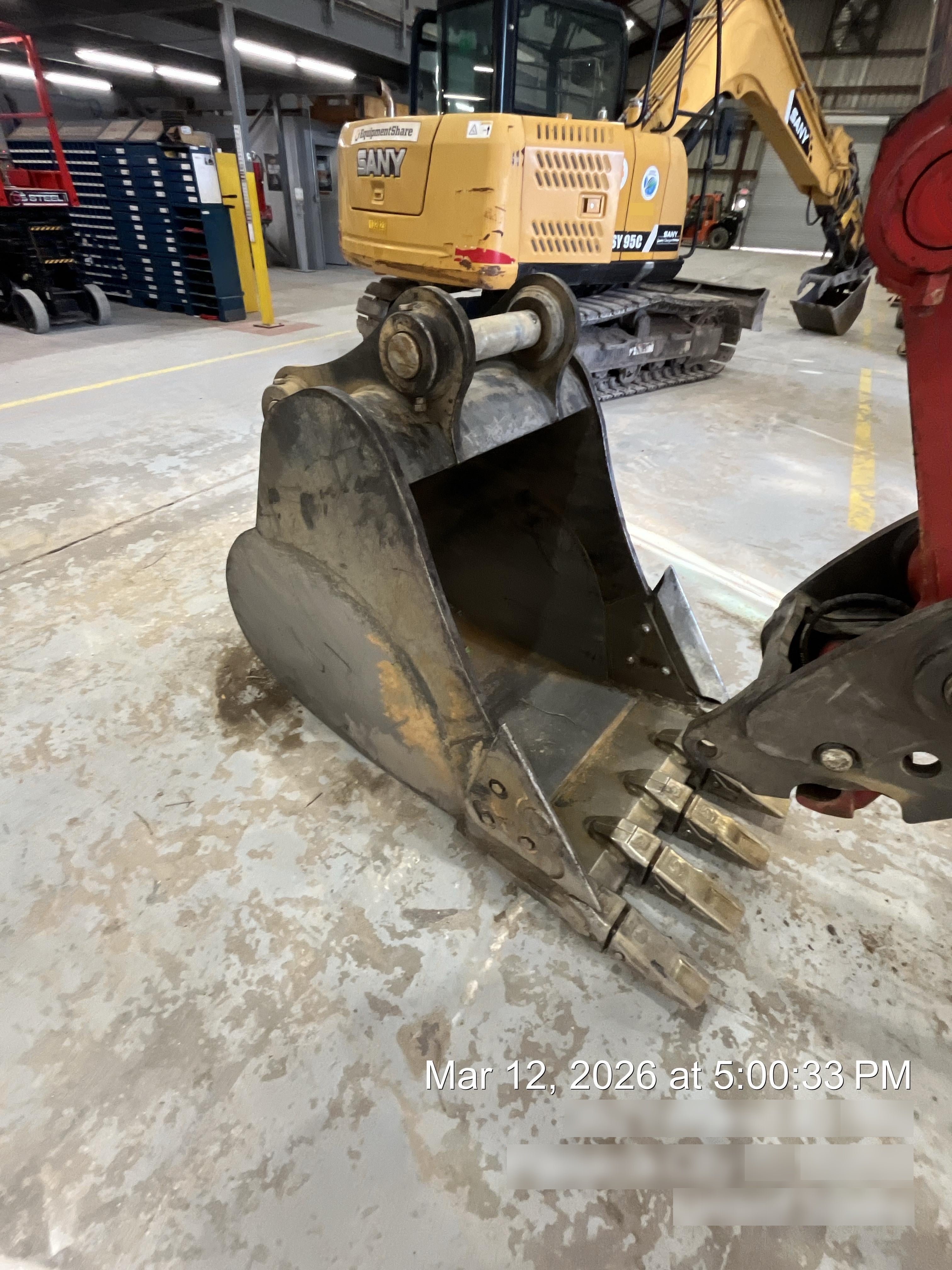 2025 EQUIPMENTSHARE 1000263