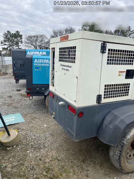 2022 ATLAS COPCO QAS25 CWK