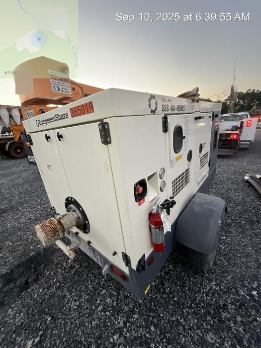 2023 ATLAS COPCO PAC F44 KD-S