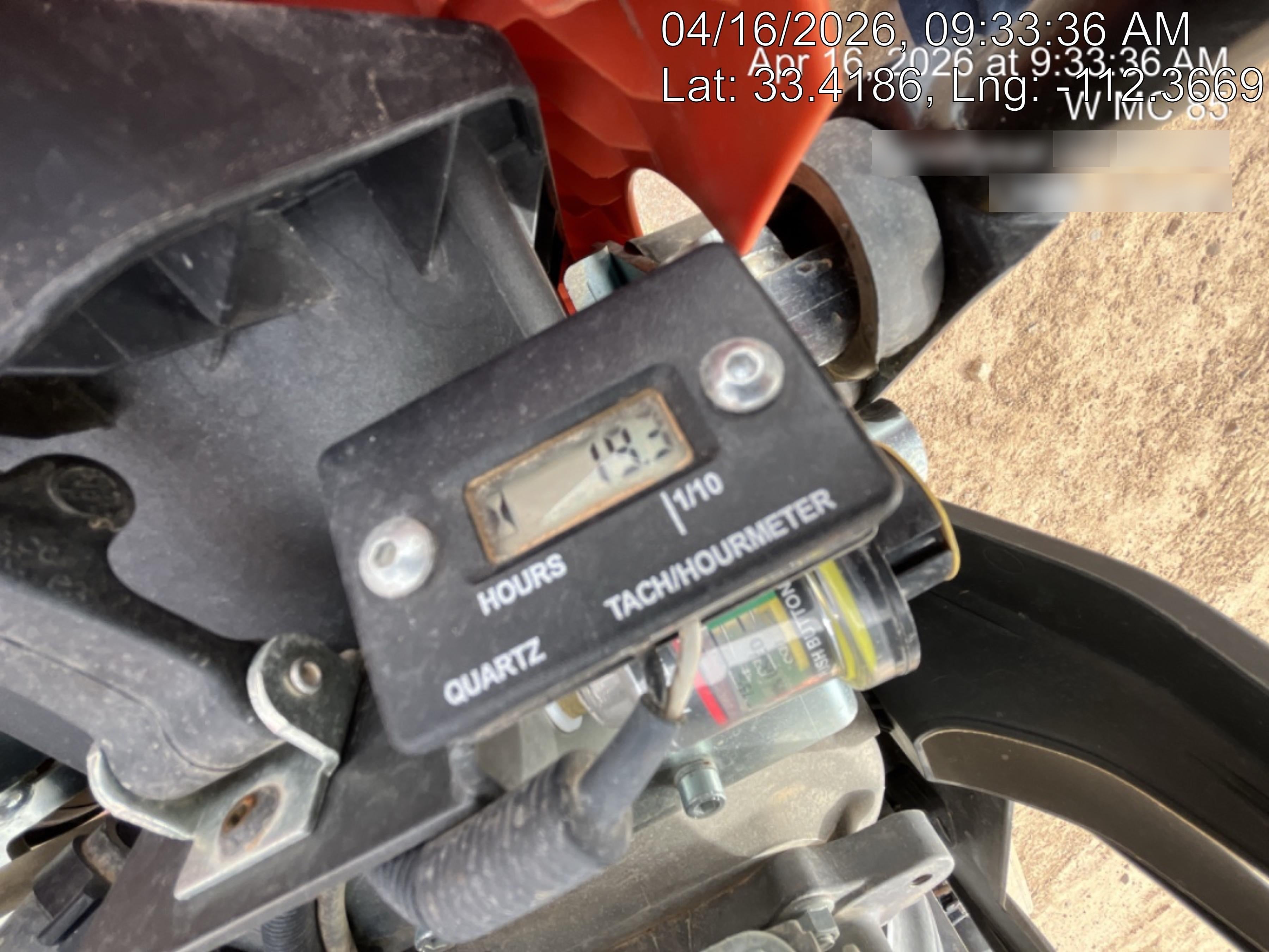 2025 HUSQVARNA LT6005