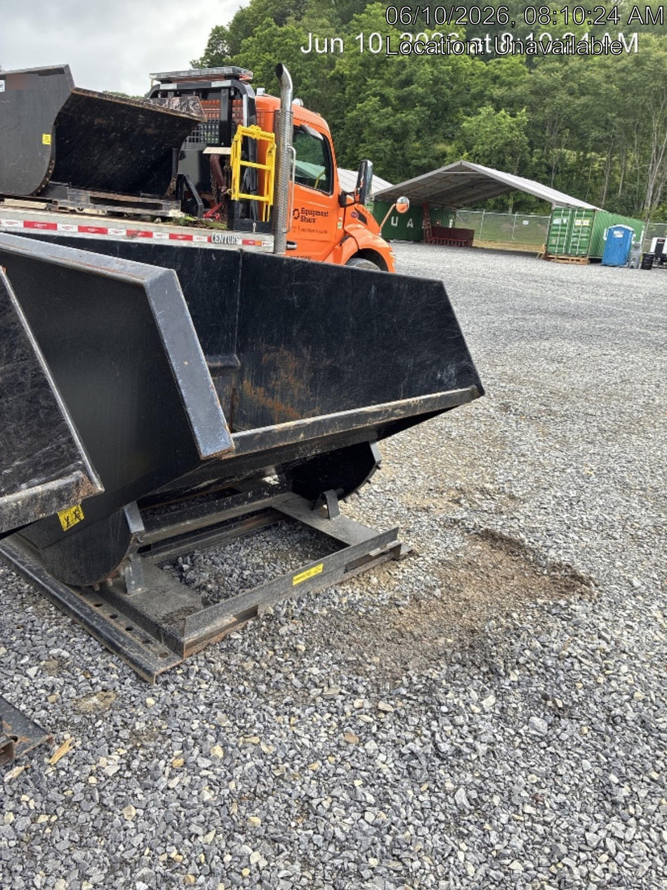 2024 STAR INDUSTRIES M-1820 - Self-Dump Hopper