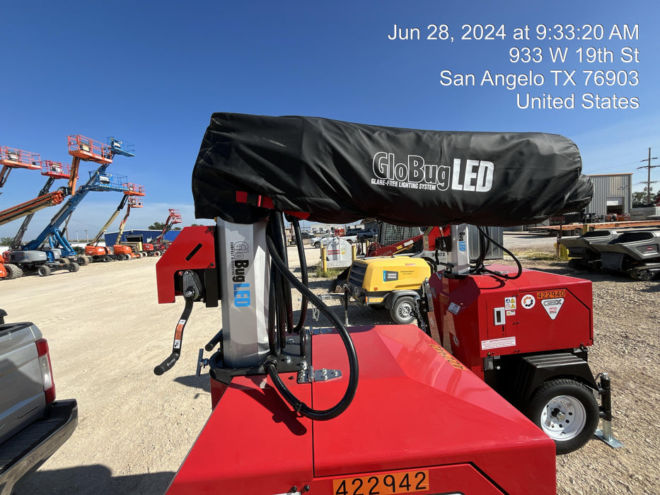 2024 MULTIQUIP GBX24BK