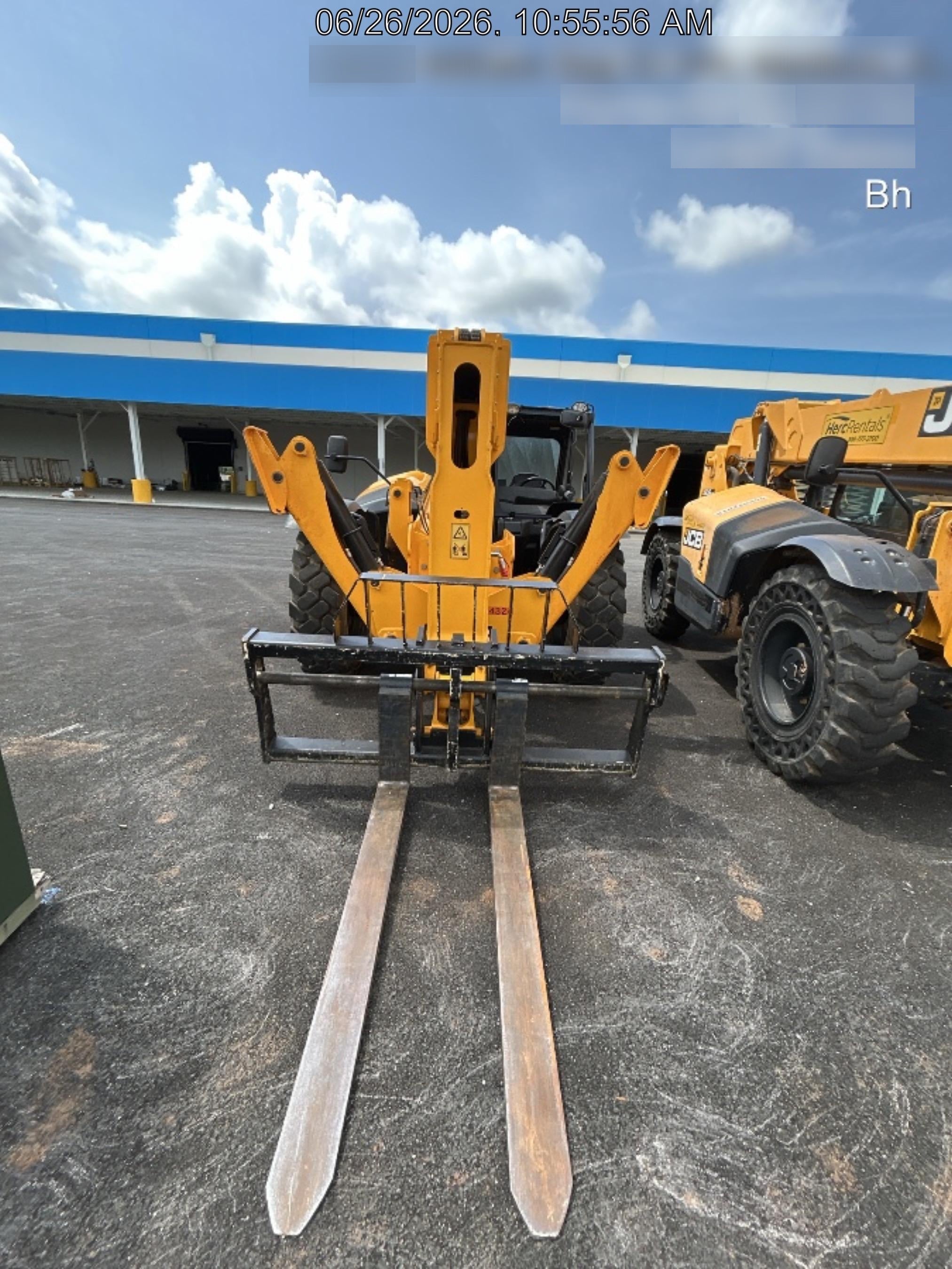 2025 JCB 510-56