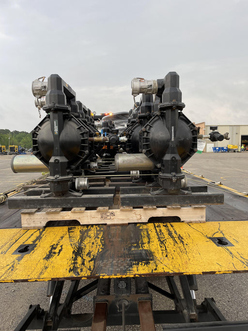 2021 INGERSOLL RAND PD30A-AAP-CCC-C