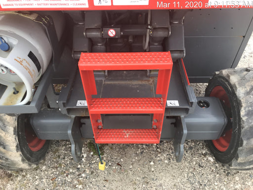 2018 SKYJACK SJ6826 RT