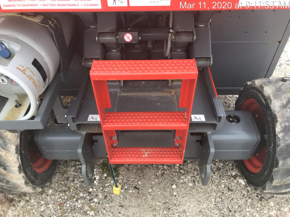 2018 SKYJACK SJ6826 RT