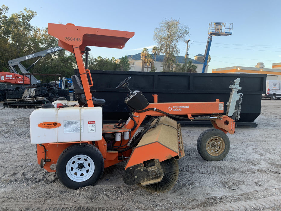 2022 LAYMOR SM-300