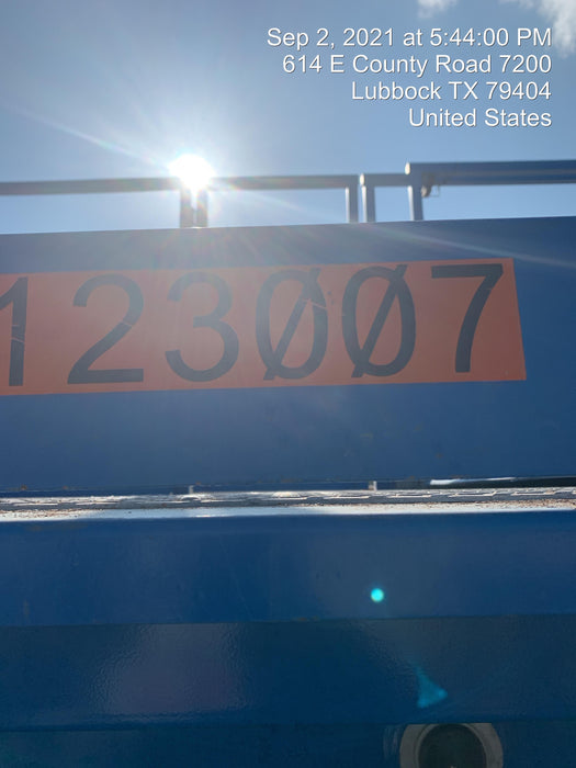 2020 GENIE GS-5390 RT