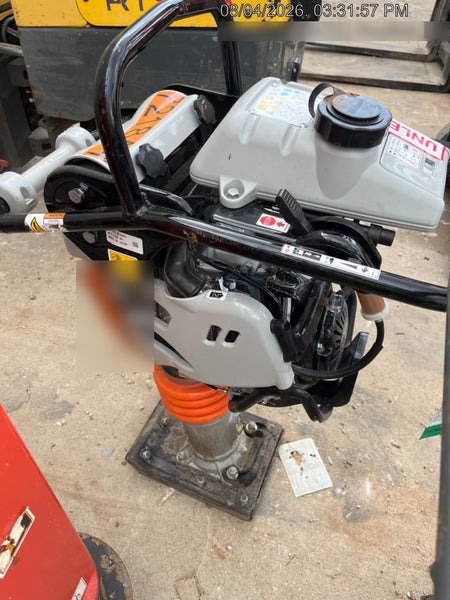 2026 MULTIQUIP MTX60HD