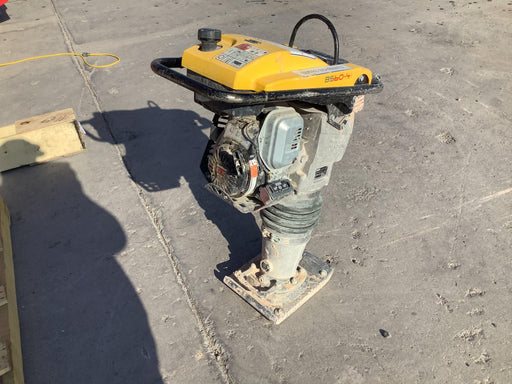 2020 WACKER NEUSON BS60-4As