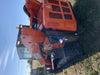 2020 Kubota SVL95-2SHC Cab, Rubber Tracks, Hydraulic Quick Coupler