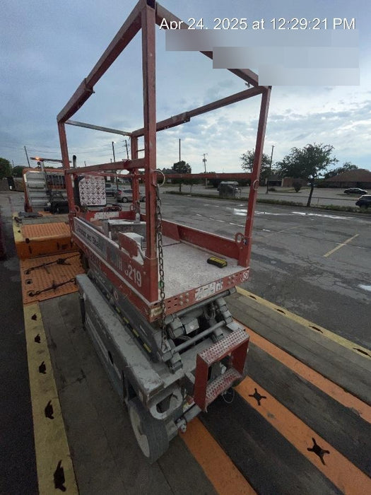 2019 Skyjack SJIII-3219 Standard w/Trojan Batteries