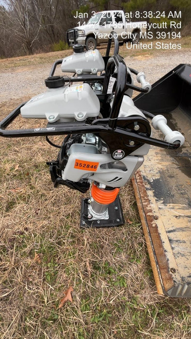 2023 MULTIQUIP MTX60HD