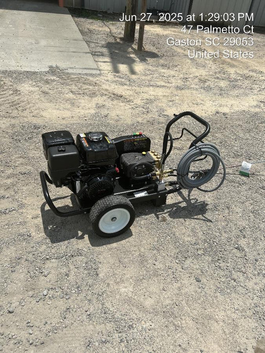 2025 MI-T-M CW-3504-5MGH