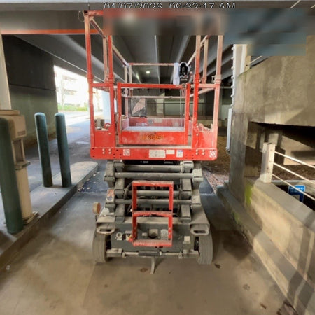 2022 SKYJACK SJ4732