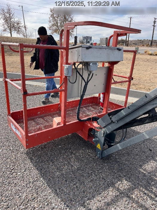 2019 SKYJACK SJ46 AJ