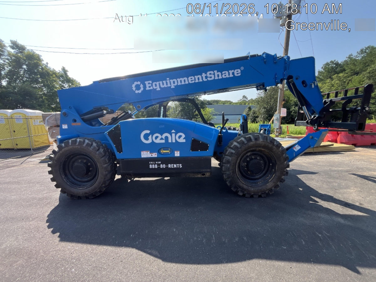 2026 GENIE GTH-1056
