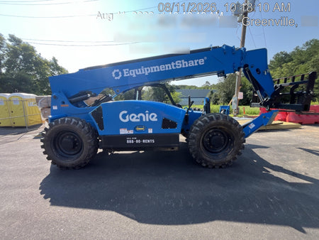2026 GENIE GTH-1056