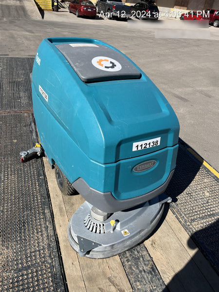 2020 TENNANT T600E