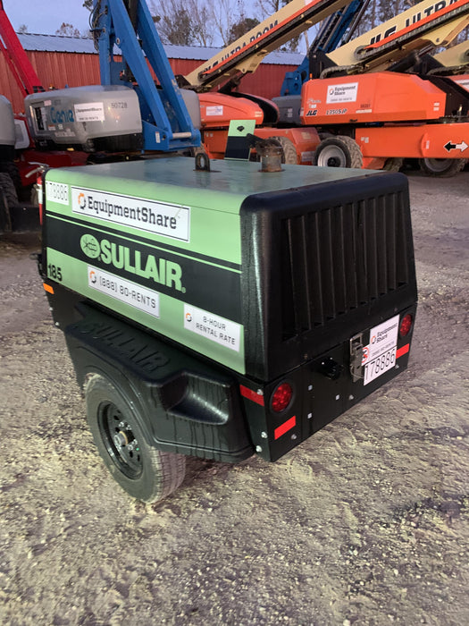 2021 SULLAIR 185D-DPQ KU4F