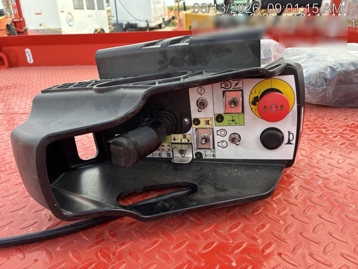 2026 SKYJACK SJ6832 RT