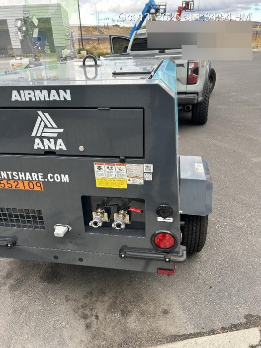 2025 AIRMAN PDS185S CWK