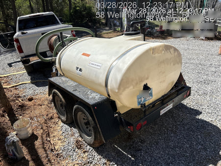 2023 WYLIE EXP-500L