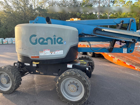 2023 GENIE Z-45 XC