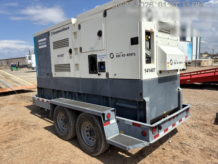 2021 ATLAS COPCO QAS 330
