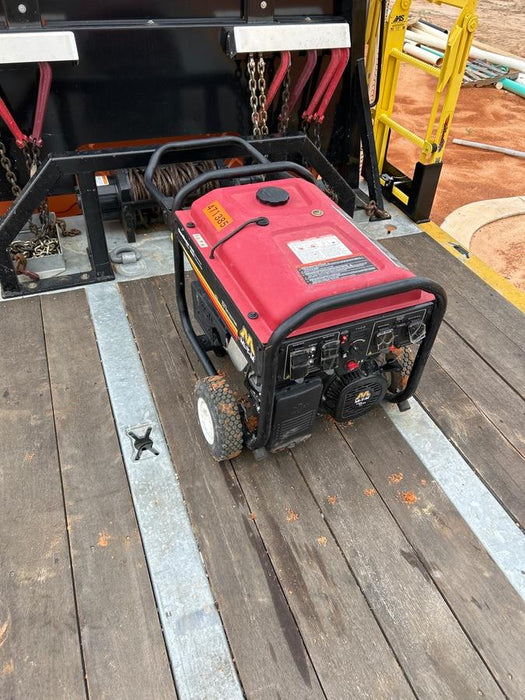 2024 MI-T-M GEN-6500-0MM1