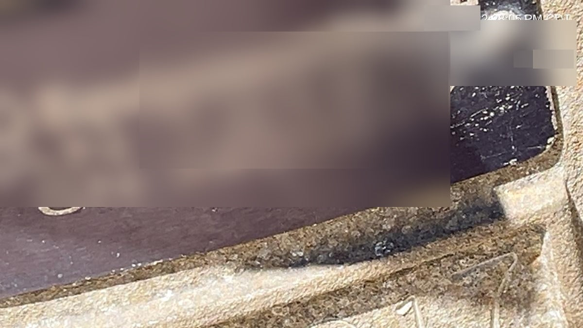 2020 MICHIGAN PNEUMATIC JF20