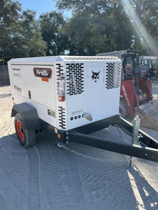 2025 BOBCAT PA425WCU-T4F