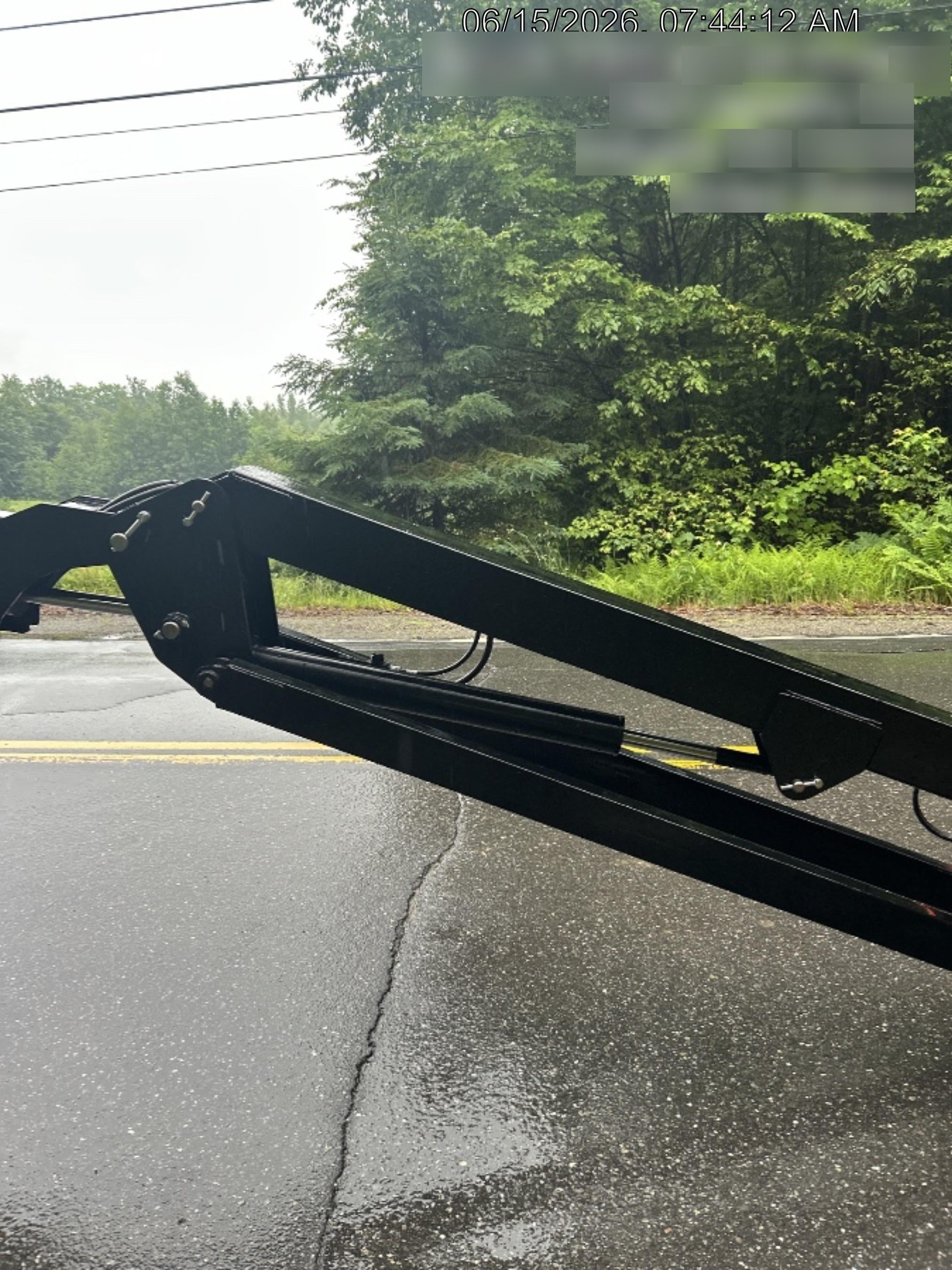 2025 JLG 460SJ